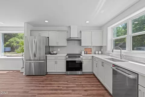 Kitchen - 1103 Camden Ave, Durham, NC 27701 photo 2 of 3