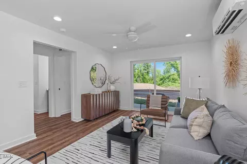 Living - 1103 Camden Ave, Durham, NC 27701 photo 3 of 3