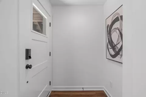 Entry Way - 1103 Camden Ave, Durham, NC 27701 photo 1 of 1