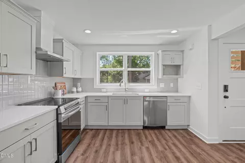 Kitchen - 1103 Camden Ave, Durham, NC 27701 photo 1 of 3