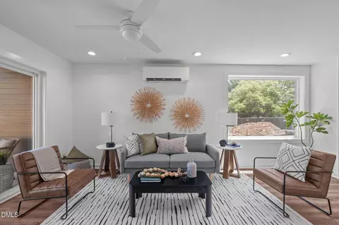 Living - 1103 Camden Ave, Durham, NC 27701 photo 1 of 3