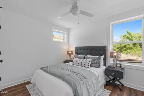 Bedroom - 1103 Camden Ave, Durham, NC 27701 photo 1 of 4