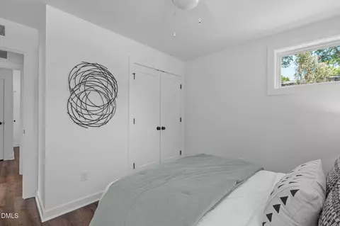 Bedroom - 1103 Camden Ave, Durham, NC 27701 photo 2 of 4