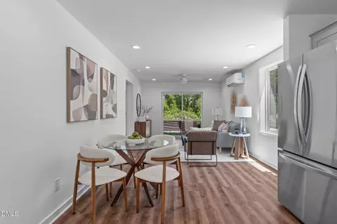 Dining - 1103 Camden Ave, Durham, NC 27701 photo 2 of 3