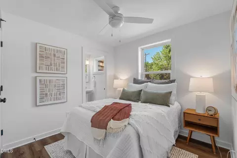 Bedroom - 1103 Camden Ave, Durham, NC 27701 photo 3 of 4