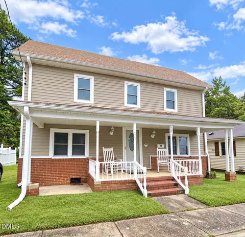 534 Madison St, Plymouth, NC 27962