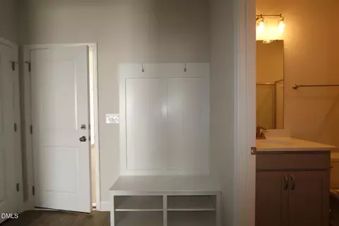 Entry Way - 703 Callan View Ave, Wake Forest, NC 27587 photo 3 of 3