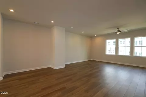 Living - 703 Callan View Ave, Wake Forest, NC 27587 photo 3 of 4
