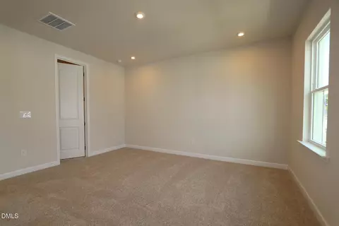 Bedroom - 703 Callan View Ave, Wake Forest, NC 27587 photo 4 of 4