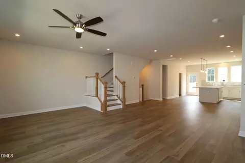 Living - 703 Callan View Ave, Wake Forest, NC 27587 photo 2 of 4