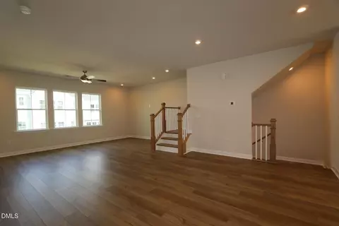 Living - 703 Callan View Ave, Wake Forest, NC 27587 photo 4 of 4