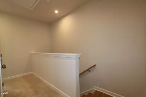 Entry Way - 703 Callan View Ave, Wake Forest, NC 27587 photo 1 of 3
