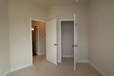 Bedroom - 703 Callan View Ave, Wake Forest, NC 27587 photo 3 of 4