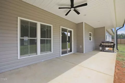 Exterior - 141 Gregorys Grange Dr, Yanceyville, NC 27379 photo 4 of 8