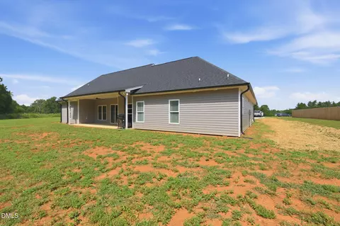 Exterior - 141 Gregorys Grange Dr, Yanceyville, NC 27379 photo 5 of 8