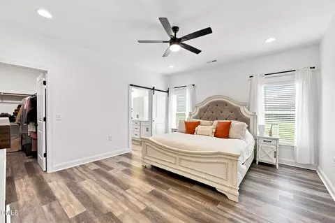 Bedroom - 141 Gregorys Grange Dr, Yanceyville, NC 27379 photo 1 of 5