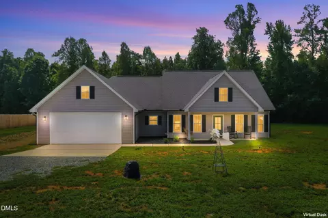 141 Gregorys Grange Dr, Yanceyville, NC 27379