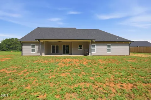 Exterior - 141 Gregorys Grange Dr, Yanceyville, NC 27379 photo 6 of 8