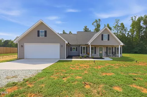 Exterior - 141 Gregorys Grange Dr, Yanceyville, NC 27379 photo 8 of 8