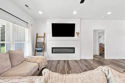 Living - 141 Gregorys Grange Dr, Yanceyville, NC 27379 photo 1 of 2