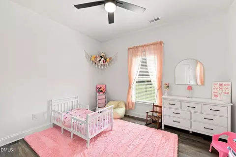 Bedroom - 141 Gregorys Grange Dr, Yanceyville, NC 27379 photo 5 of 5