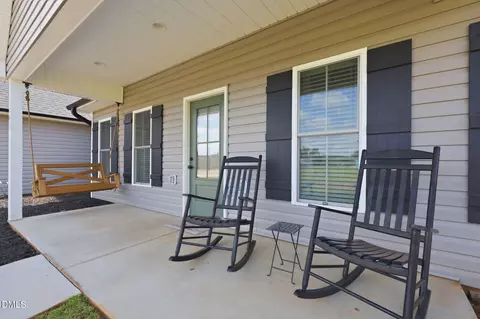 Exterior - 141 Gregorys Grange Dr, Yanceyville, NC 27379 photo 2 of 8