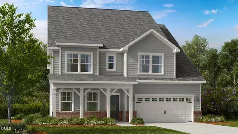 1421 Ranchester Rd, Knightdale, NC 27545