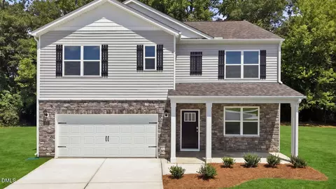 1045 Crossway Ln, Rocky Mount, NC 27804