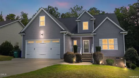 870 Live Oak Ln, Nashville, NC 27856