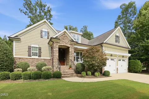 2641 Silver Bend Dr, Apex, NC 27539