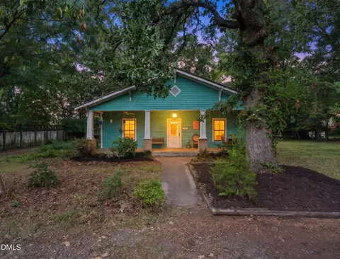 101 Lindsay St, Carrboro, NC 27510