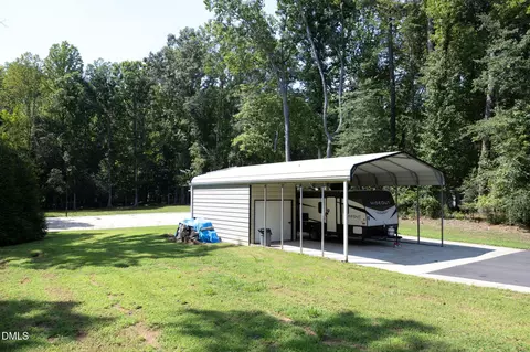 10416 Fanny Brown Rd, Raleigh, NC 27603