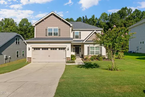 529 Holden Forest Dr, Youngsville, NC 27596