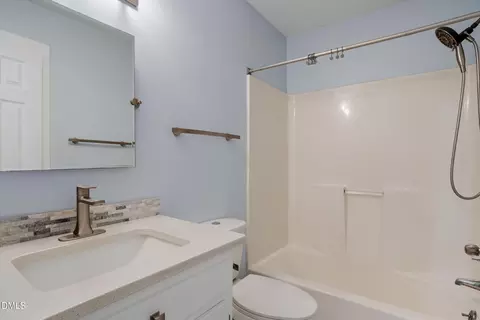 Bath - 205 William Dr, Benson, NC 27504 photo 1 of 2