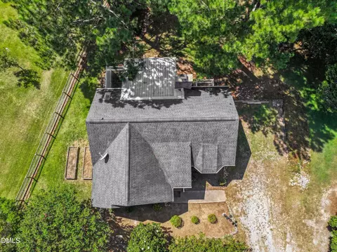 View/Area - 205 William Dr, Benson, NC 27504 photo 7 of 11