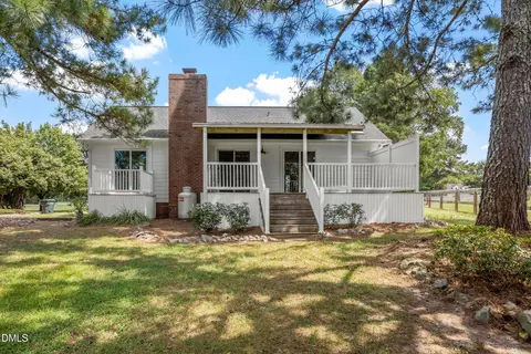 Exterior - 205 William Dr, Benson, NC 27504 photo 2 of 14