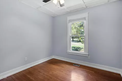 Bedroom - 205 William Dr, Benson, NC 27504 photo 2 of 4
