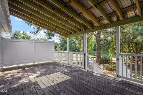 Exterior - 205 William Dr, Benson, NC 27504 photo 1 of 14