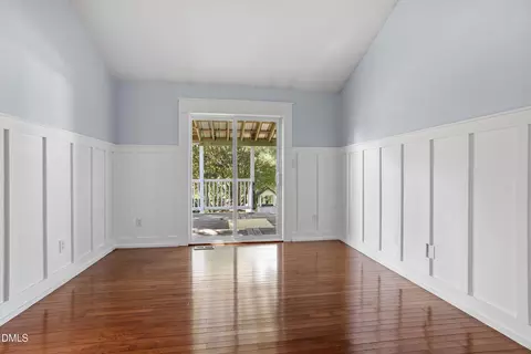Bedroom - 205 William Dr, Benson, NC 27504 photo 4 of 4