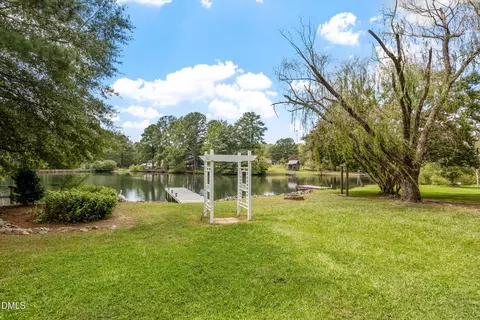 Exterior - 205 William Dr, Benson, NC 27504 photo 6 of 14