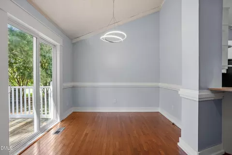 Dining - 205 William Dr, Benson, NC 27504 photo 1 of 1