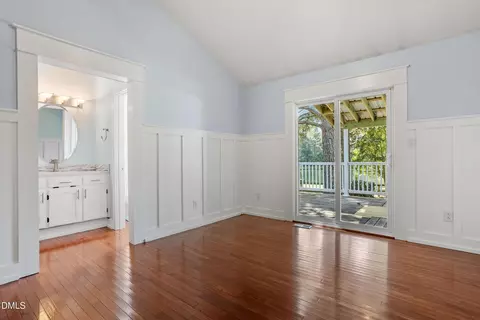 Bedroom - 205 William Dr, Benson, NC 27504 photo 3 of 4