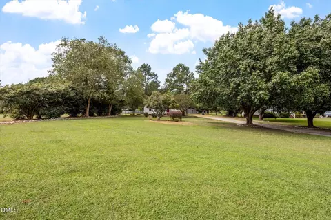 Exterior - 205 William Dr, Benson, NC 27504 photo 11 of 14