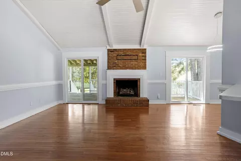 Living - 205 William Dr, Benson, NC 27504 photo 1 of 3
