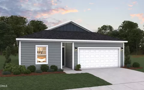 1157 Garland Lake Cir SW, Supply, NC 28452