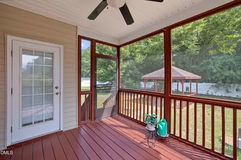 Exterior - 541 Spruce Meadows Ln, Willow Spring, NC 27592 photo 5 of 9