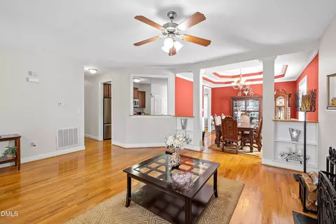 Other - 541 Spruce Meadows Ln, Willow Spring, NC 27592 photo 3 of 11