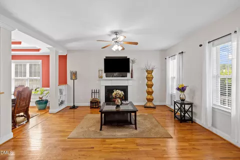 Other - 541 Spruce Meadows Ln, Willow Spring, NC 27592 photo 2 of 11