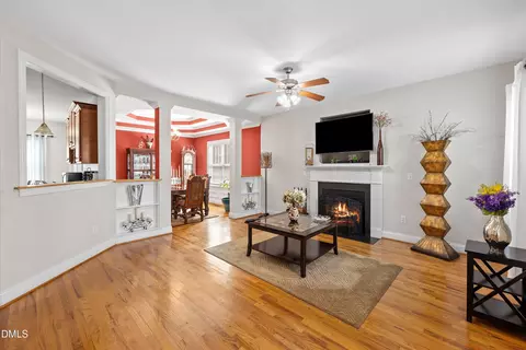 Other - 541 Spruce Meadows Ln, Willow Spring, NC 27592 photo 1 of 11