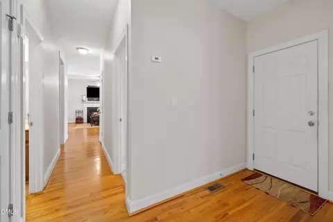 Entry Way - 541 Spruce Meadows Ln, Willow Spring, NC 27592 photo 2 of 2
